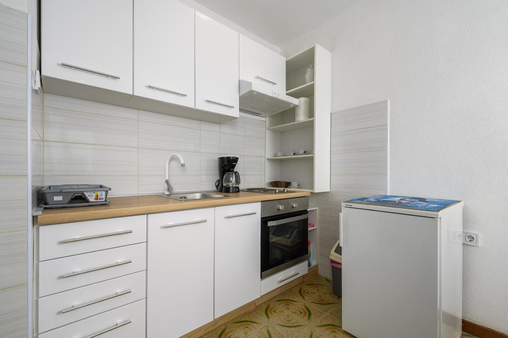 House With Apartments Mila Умаг Екстериор снимка